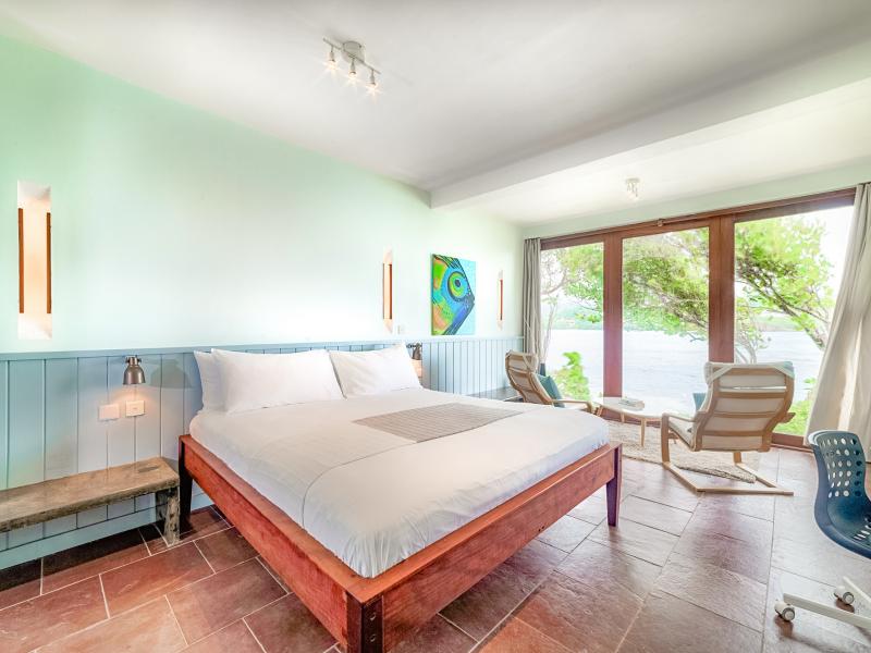 473 Grenada Boutique Resort , St Georges 