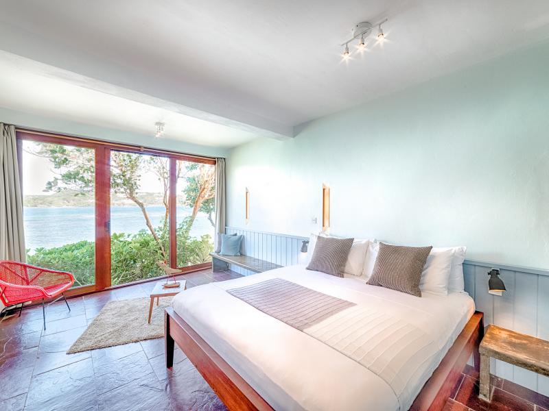 473 Grenada Boutique Resort , St Georges 