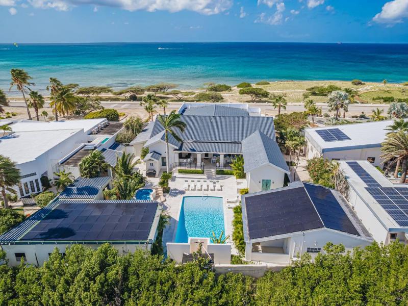 Oceanfront Mansion 498 , 