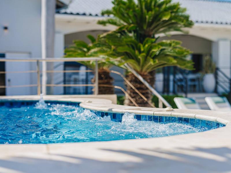 Oceanfront Mansion 498 , 