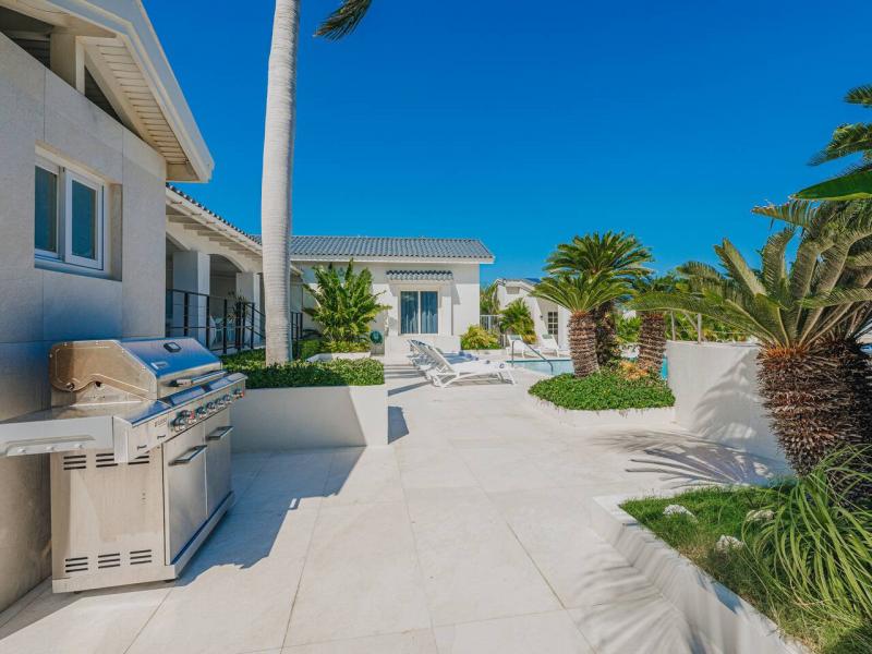 Oceanfront Mansion 498 , 