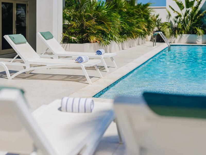 Oceanfront Mansion 498 , 