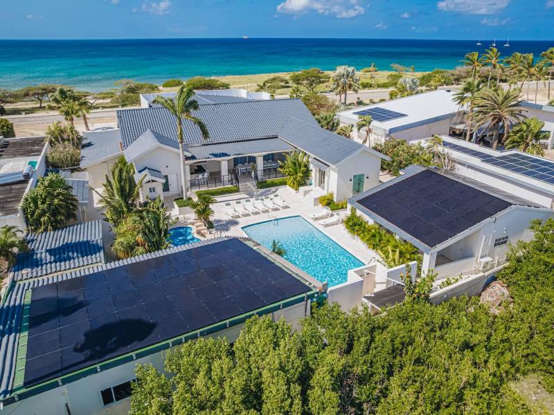 Oceanfront Mansion 498 , 