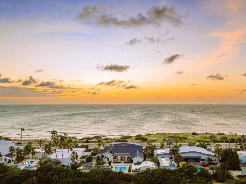 Oceanfront Mansion 498 , 
