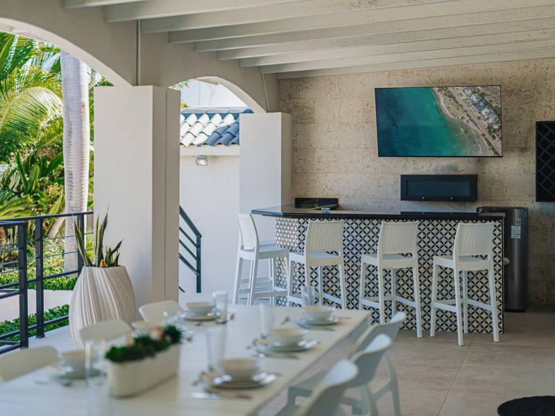 Oceanfront Mansion 498 , 