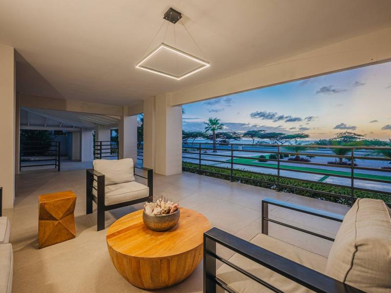 Oceanfront Mansion 498 , 