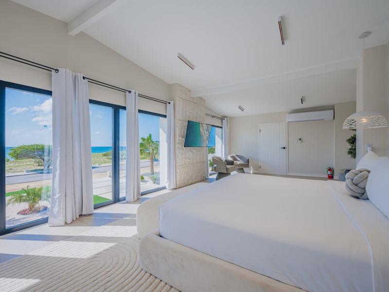 Oceanfront Mansion 498 , 
