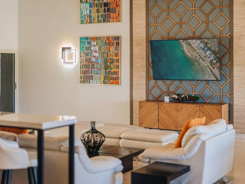 Oceanfront Mansion 498 , 