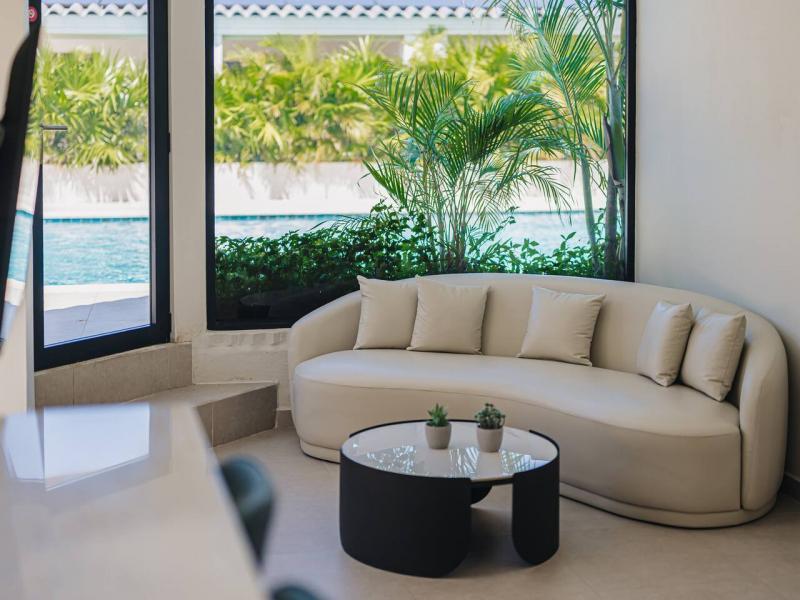 Oceanfront Mansion 498 , 