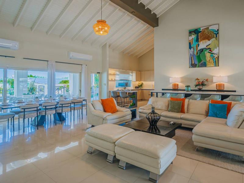Oceanfront Mansion 498 , 
