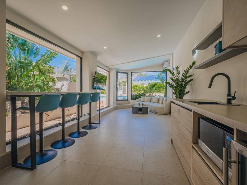 Oceanfront Mansion 498 , 