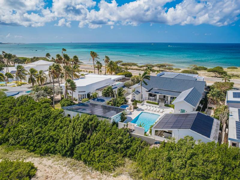 Oceanfront Mansion 498 , 