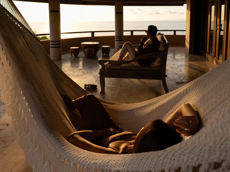 Villa Numu - Ocio Estate - Costa Rica , 