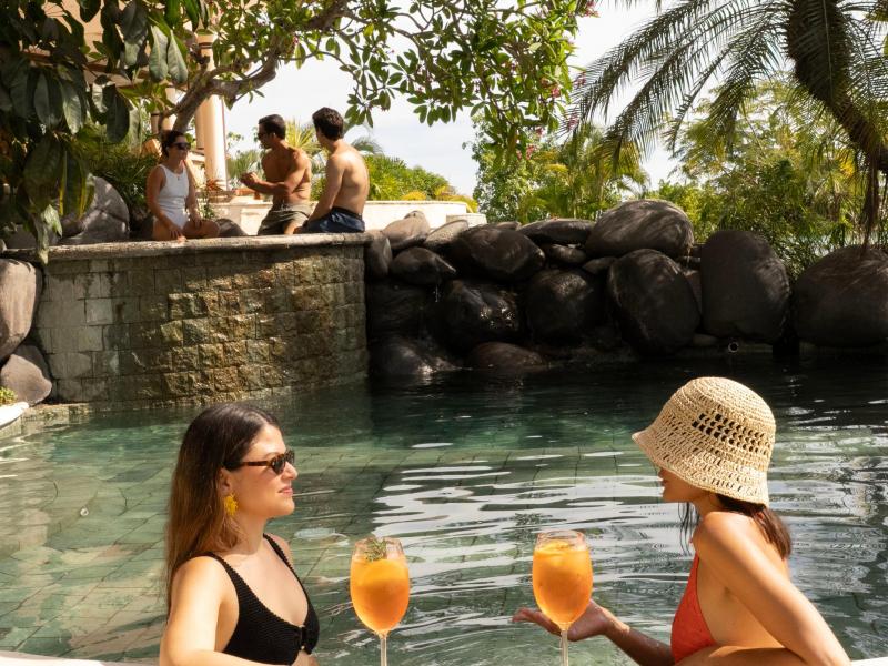 Villa Numu - Ocio Estate - Costa Rica , 