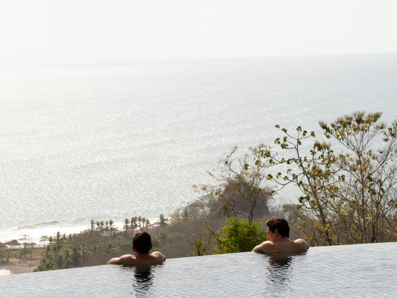 Villa Nimbu - Ocio Estate - Costa Rica , 