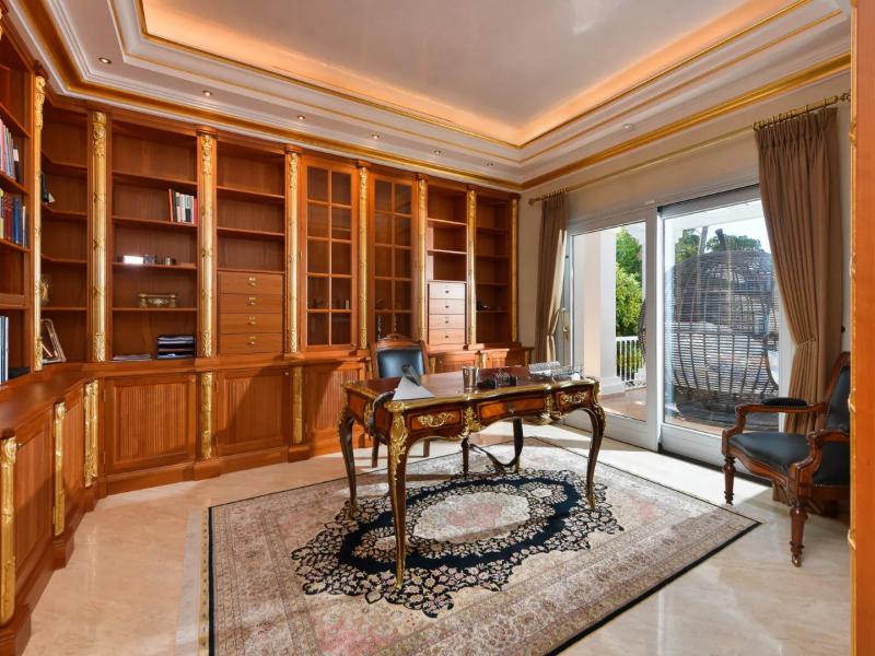 Sierra Belle , Marbella 