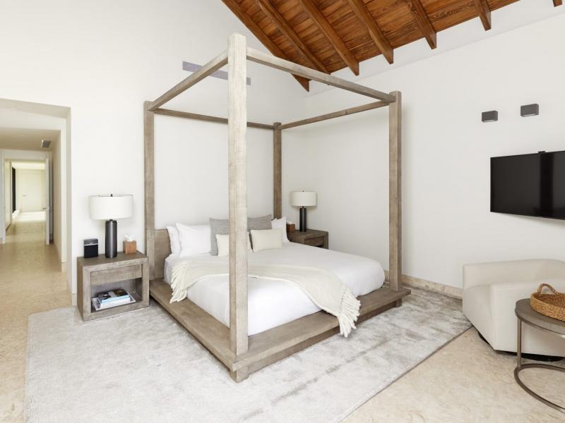 The Beach House Virgin Gorda , Virgin Gorda 