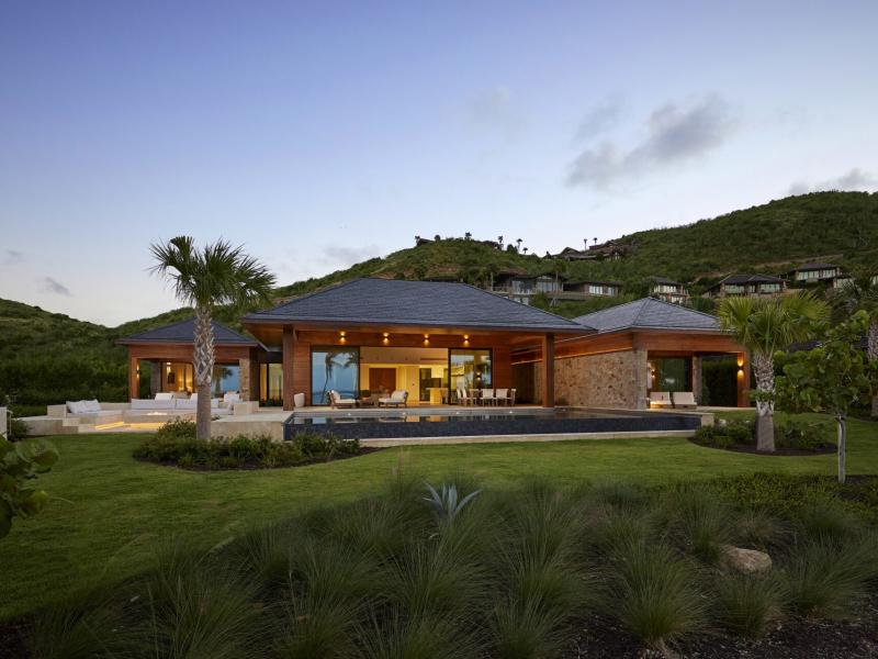 The Beach House Virgin Gorda , Virgin Gorda 