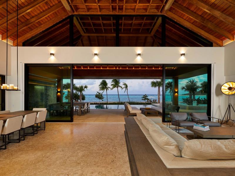 The Beach House Virgin Gorda , Virgin Gorda 