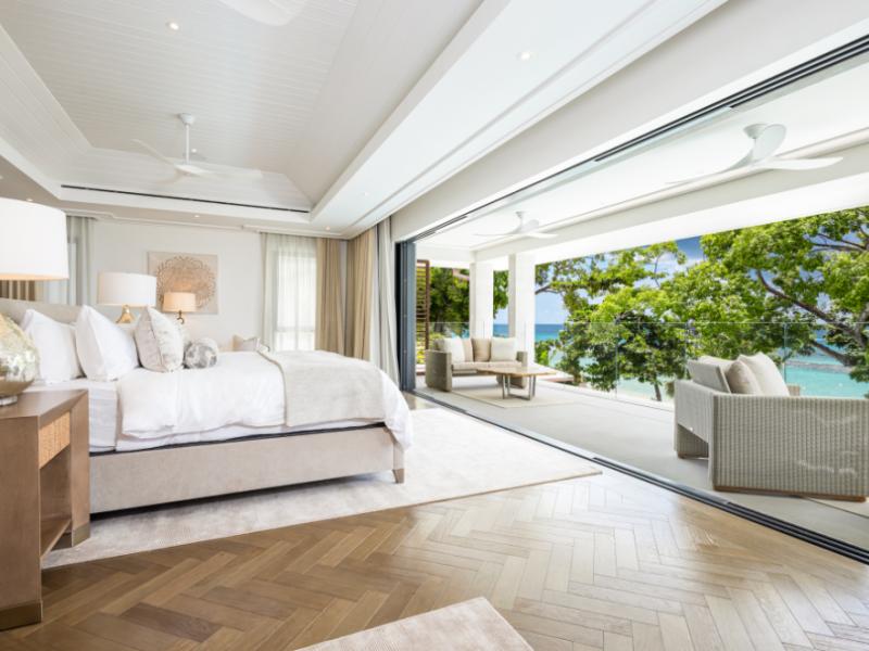 One Beachlands - Beachfront , Beachfront villas Barbados , Holetown , St James , Sunset Crest , Waterfront villas Barbados , West Coast Barbados 