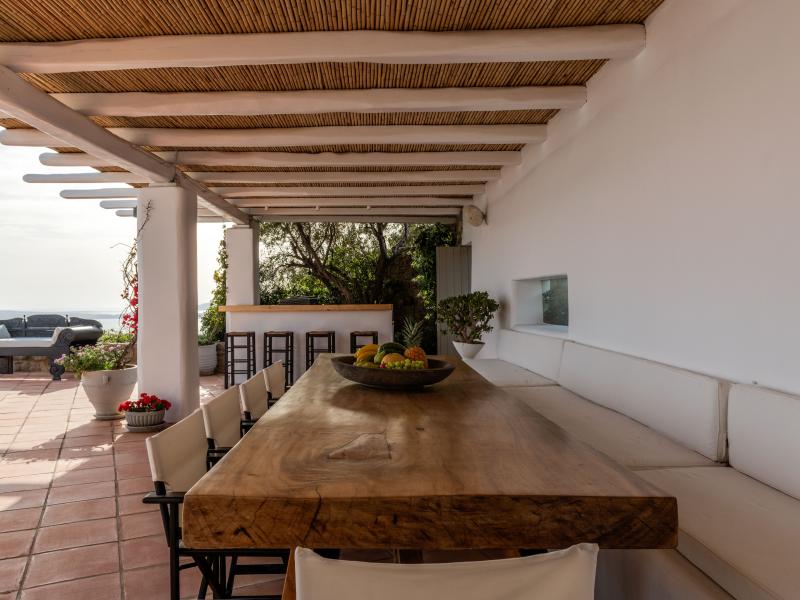 Villa Aegean Sundance , Mykonos 