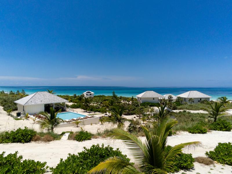 Bohemia-Eleuthera , Eleuthera 