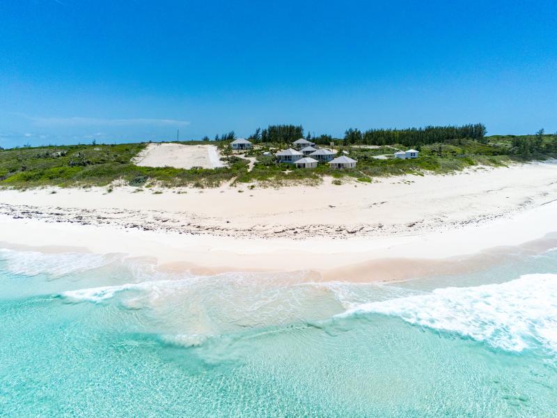 Bohemia-Eleuthera , Eleuthera 
