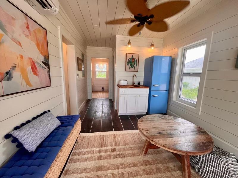 Bohemia-Eleuthera , Eleuthera 