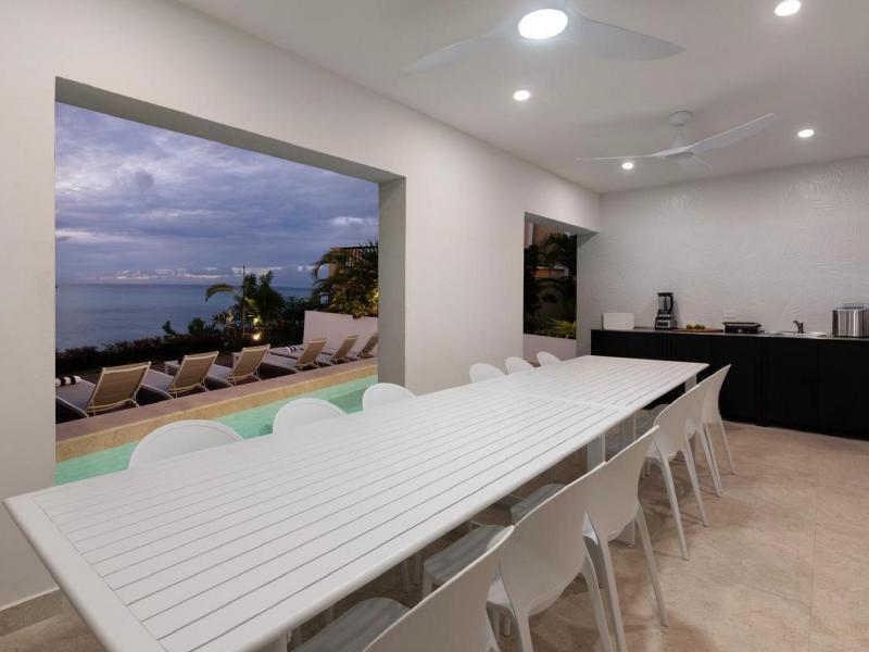 Villa Calico , Prospect , St James 