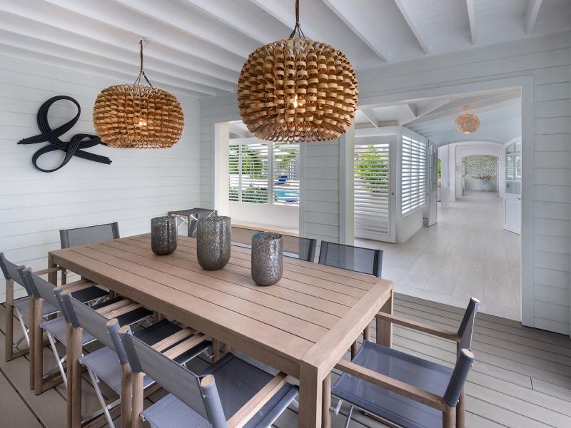 Seabreeze , Calijanda Estate , St James , West Coast Barbados 