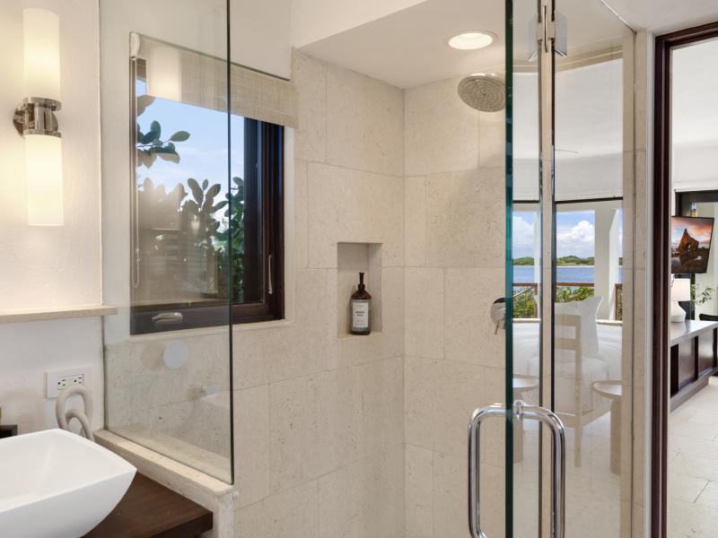 Villa Songbird , Rendezvous Bay 