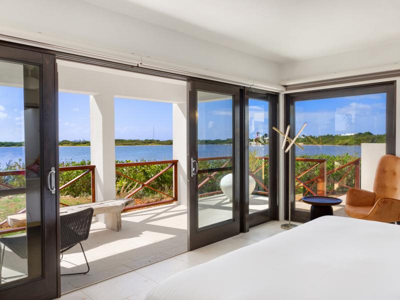 Villa Songbird , Rendezvous Bay 