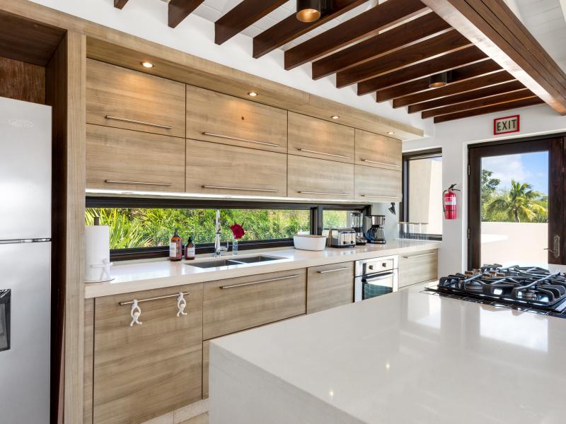 Villa Songbird , Rendezvous Bay 