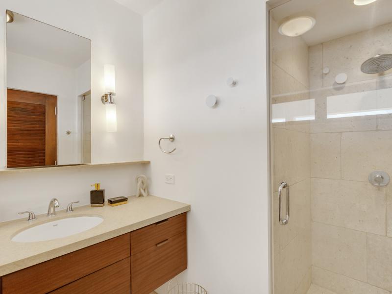 Villa Songbird , Rendezvous Bay 