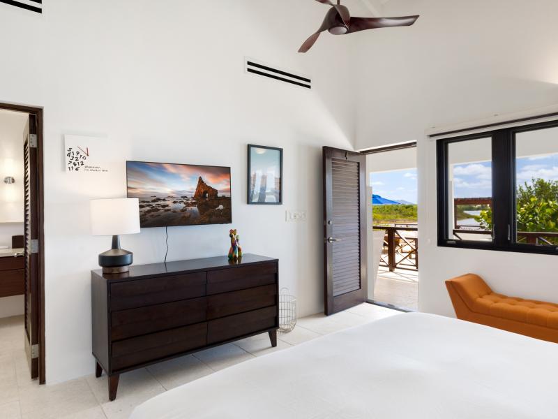 Villa Songbird , Rendezvous Bay 