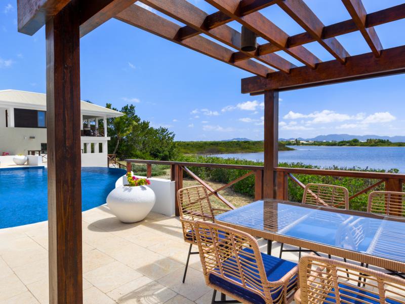 Villa Songbird , Rendezvous Bay 