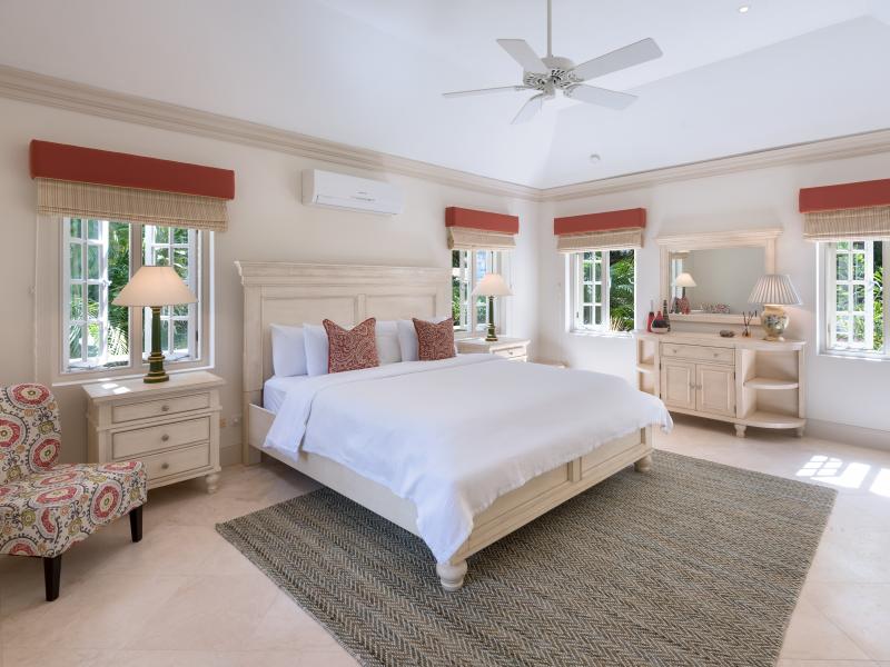 Porters Villa , Porters , St James , West Coast Barbados 