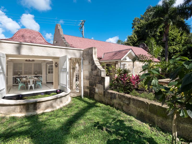 Porters Villa , Porters , St James , West Coast Barbados 