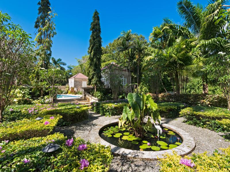 Porters Villa , Porters , St James , West Coast Barbados 