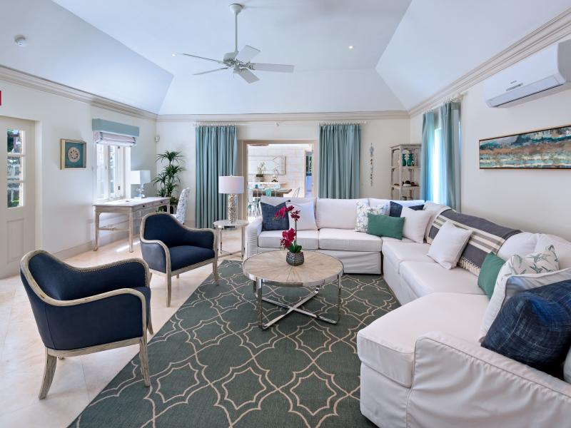 Porters Villa , Porters , St James , West Coast Barbados 