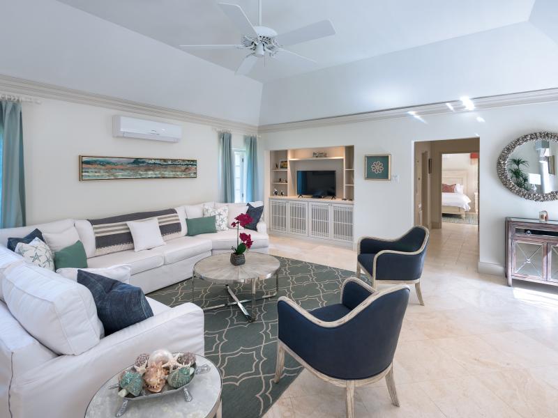 Porters Villa , Porters , St James , West Coast Barbados 