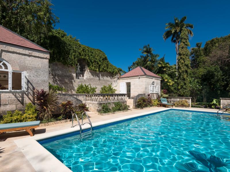 Porters Villa , Porters , St James , West Coast Barbados 