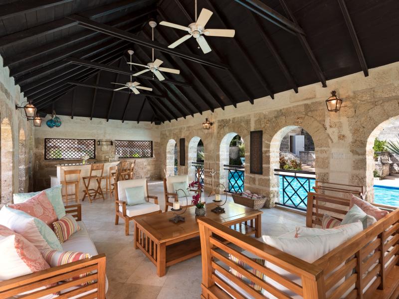 Porters Villa , Porters , St James , West Coast Barbados 