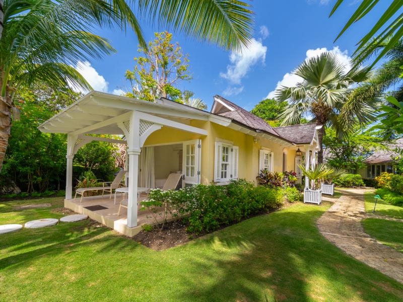 Sandy Lane Estate - Point of View , Sandy Lane Estate , St James , West Coast Barbados 