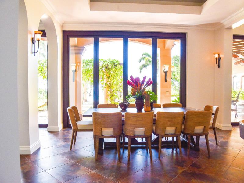 Peninsula Papagayo Paradise , 