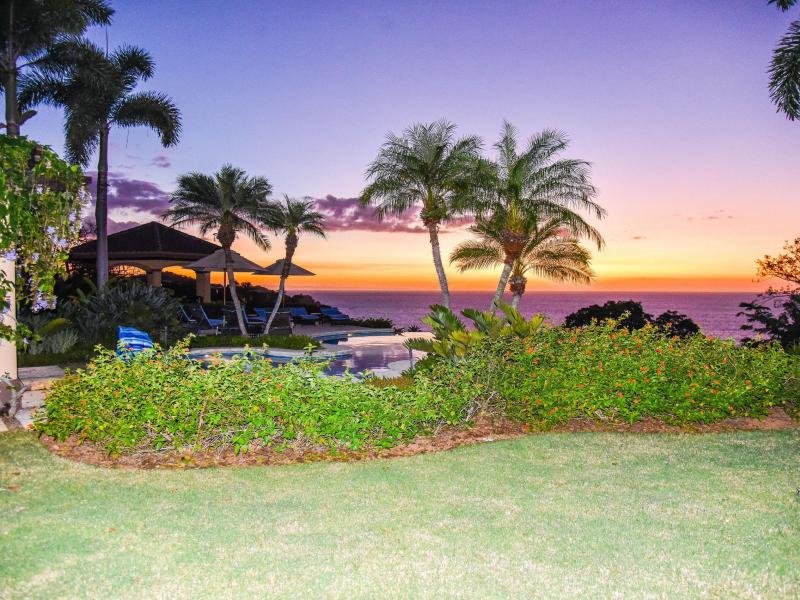 Peninsula Papagayo Paradise , 