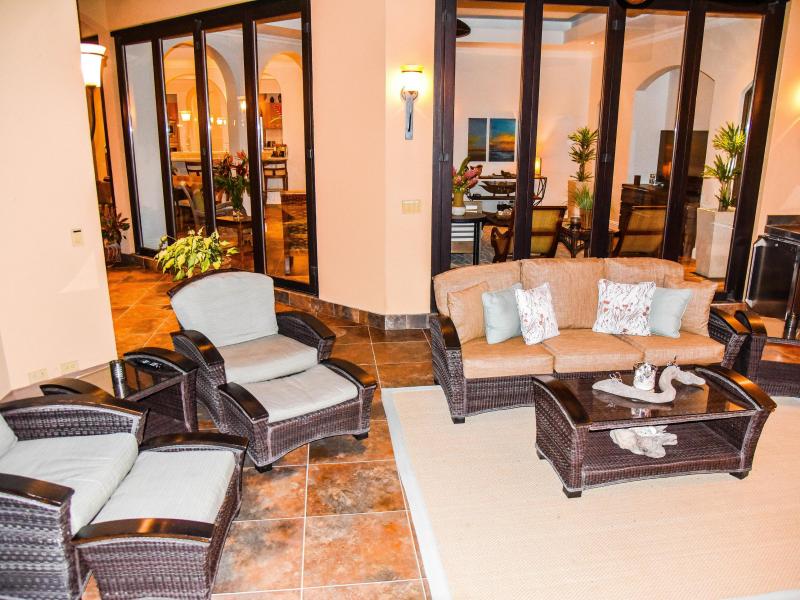 Peninsula Papagayo Paradise , 