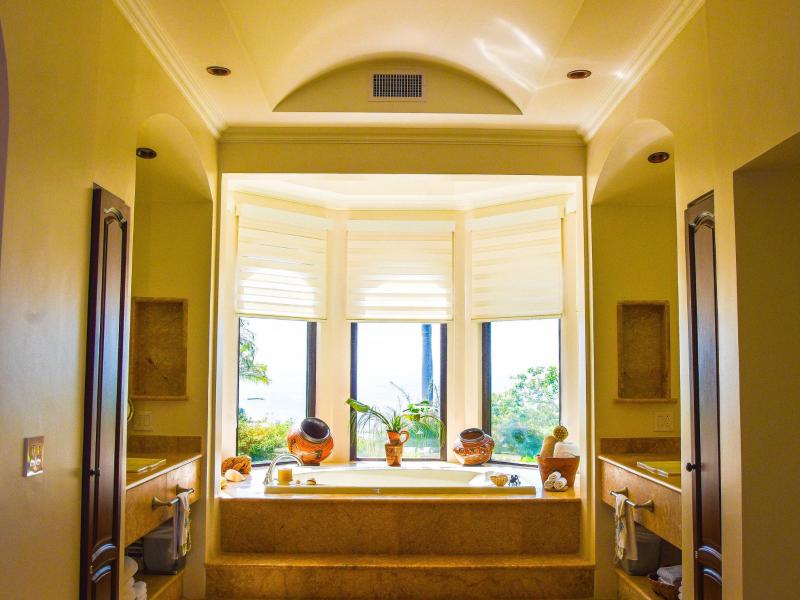 Peninsula Papagayo Paradise , 