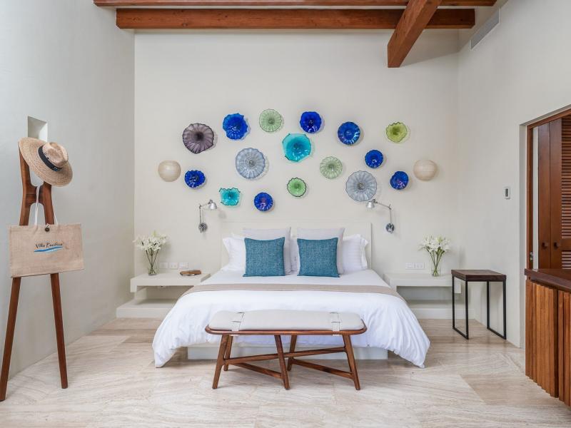 Villa Pacifica , Punta Mita 