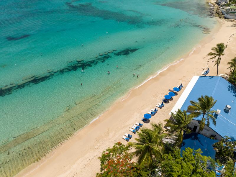 Mullins Bay Villa - Pandora , Mullins Bay , West Coast Barbados 